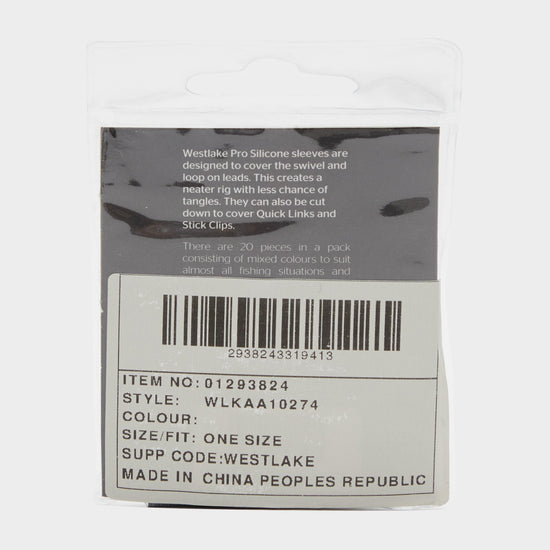 Silicone Sleeves