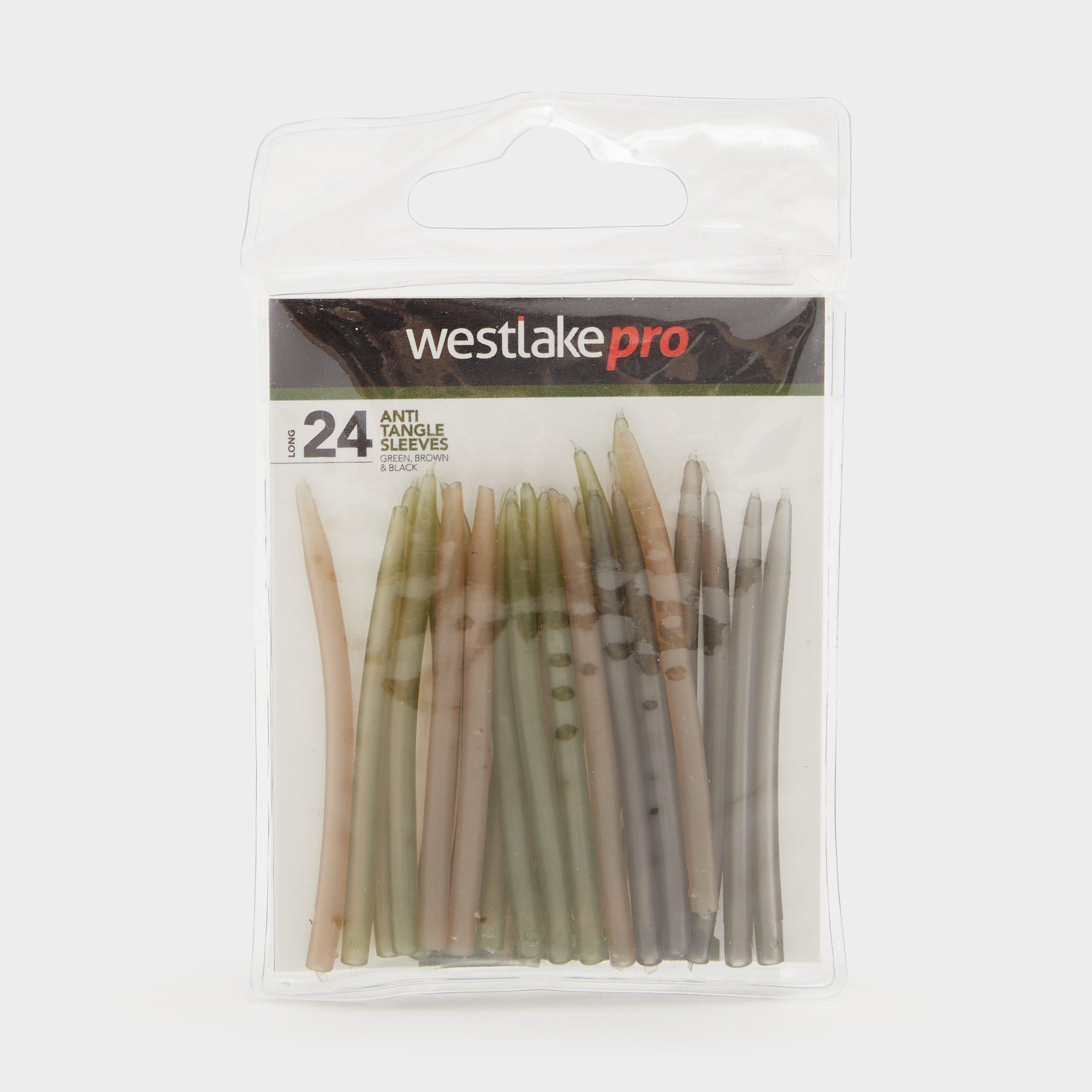 Anti-Tangle Sleeves (Mix 3 Colours)