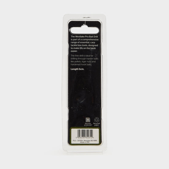 Bait Drill (5cm)