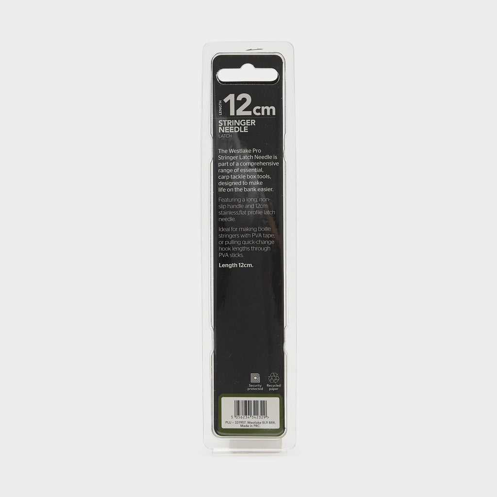 Stringer Latch Needle 12Cm