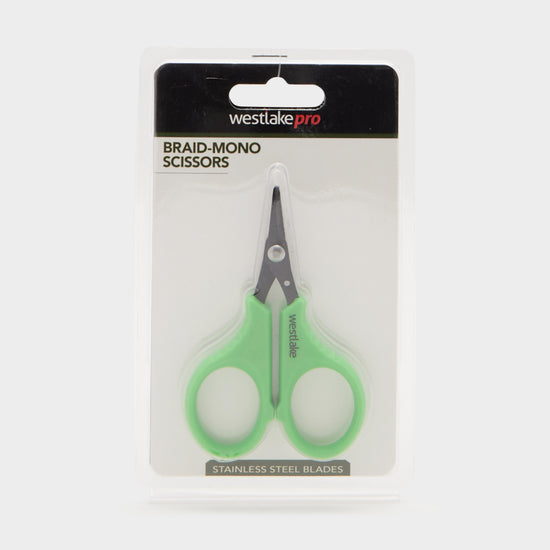 Braid Mono Scissors