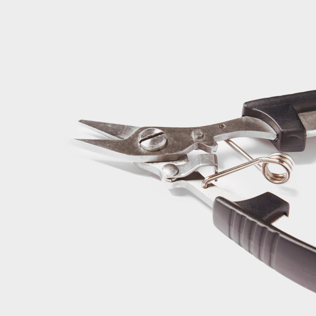 Braid Snips