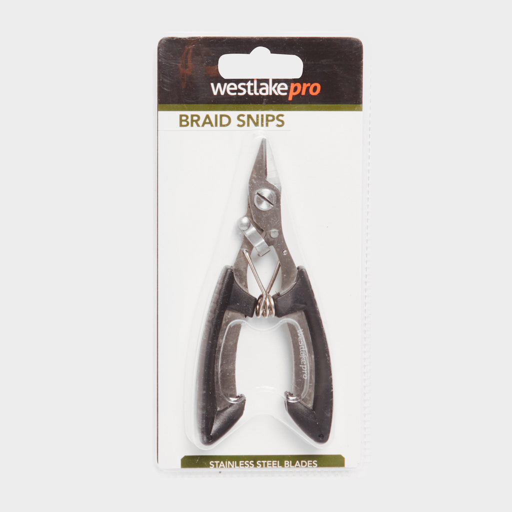 Braid Snips