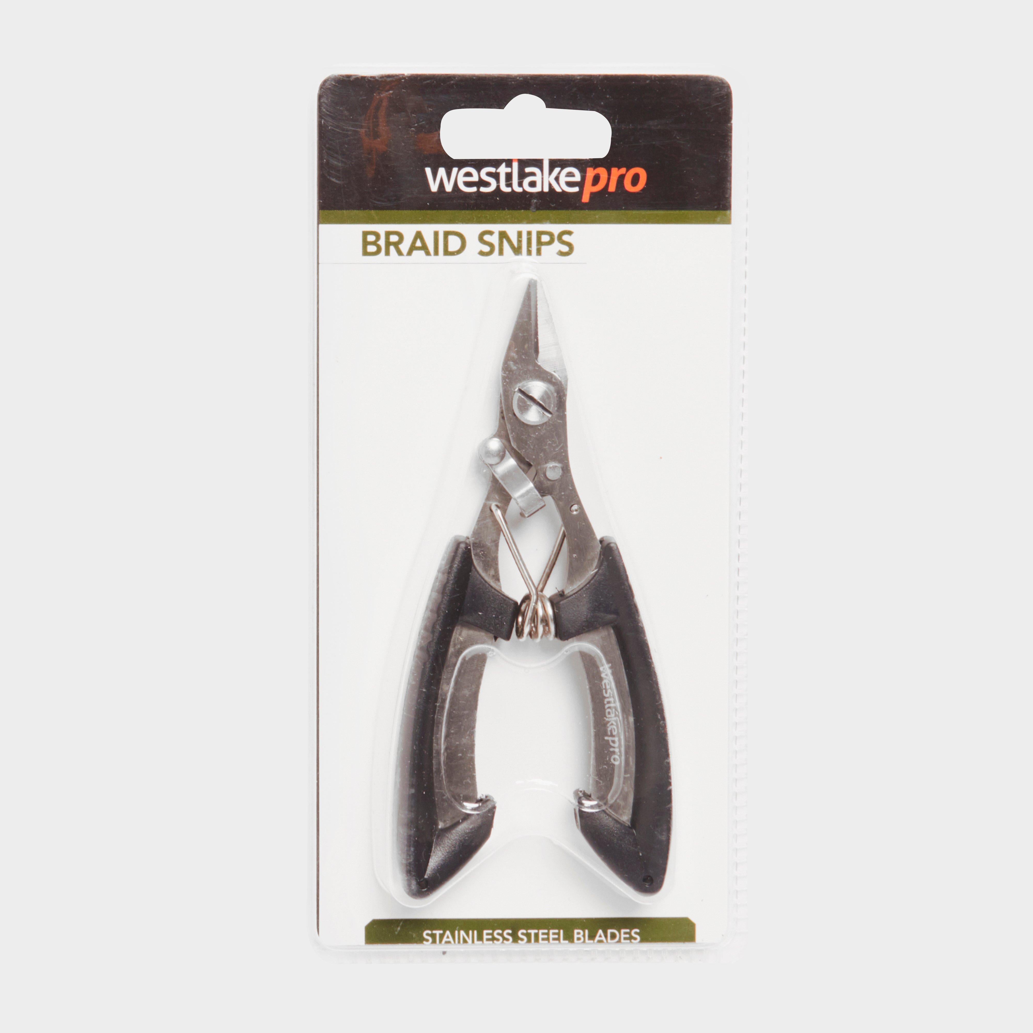 Braid Snips