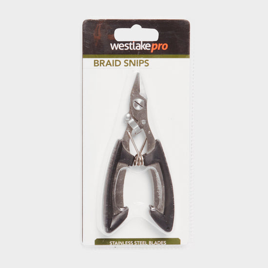 Braid Snips