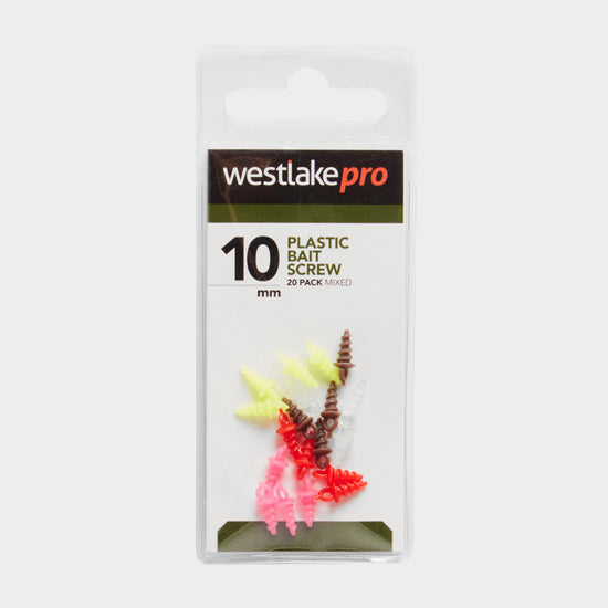 Plastic Bait Screw (10mm)