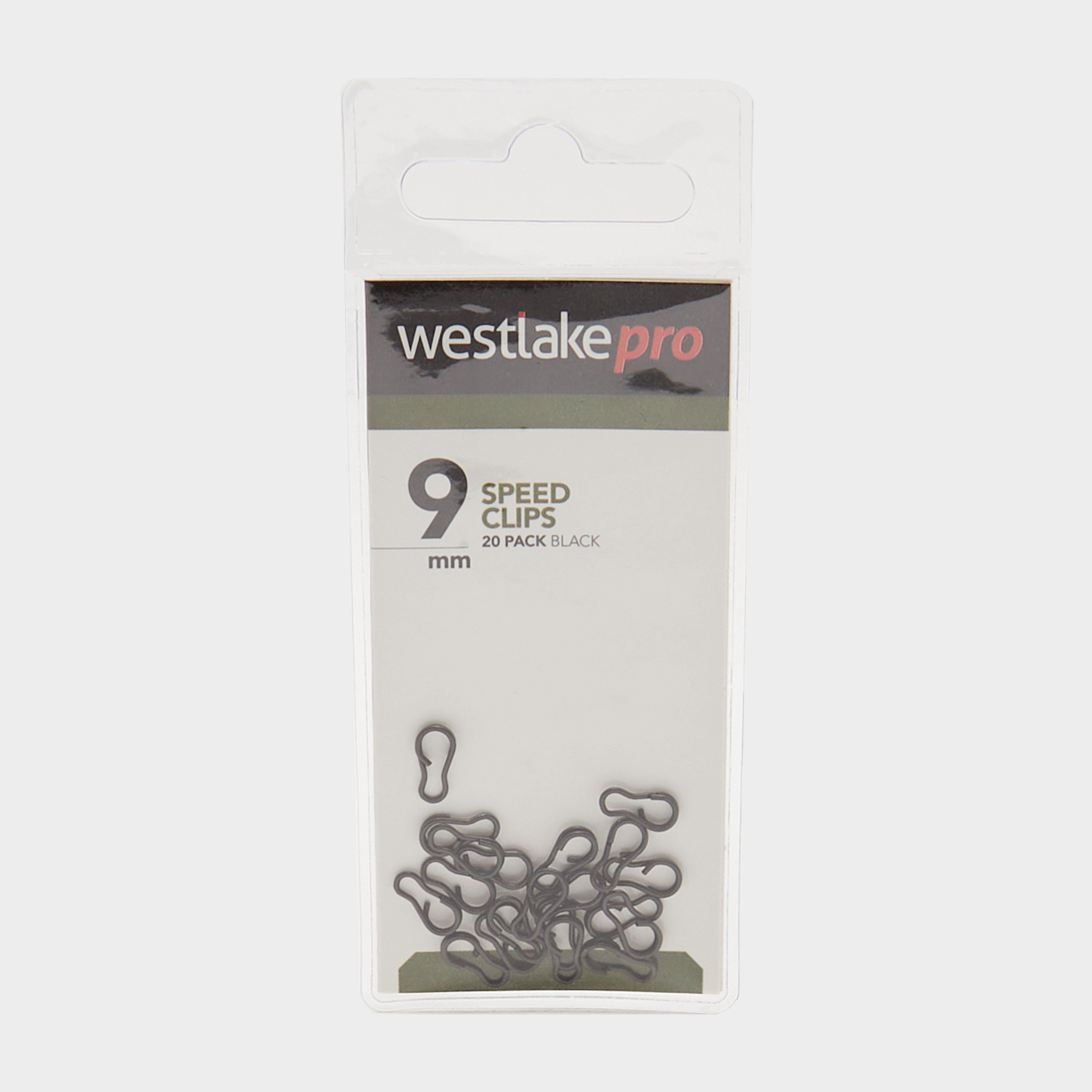 Link Clips Wide (9mm)