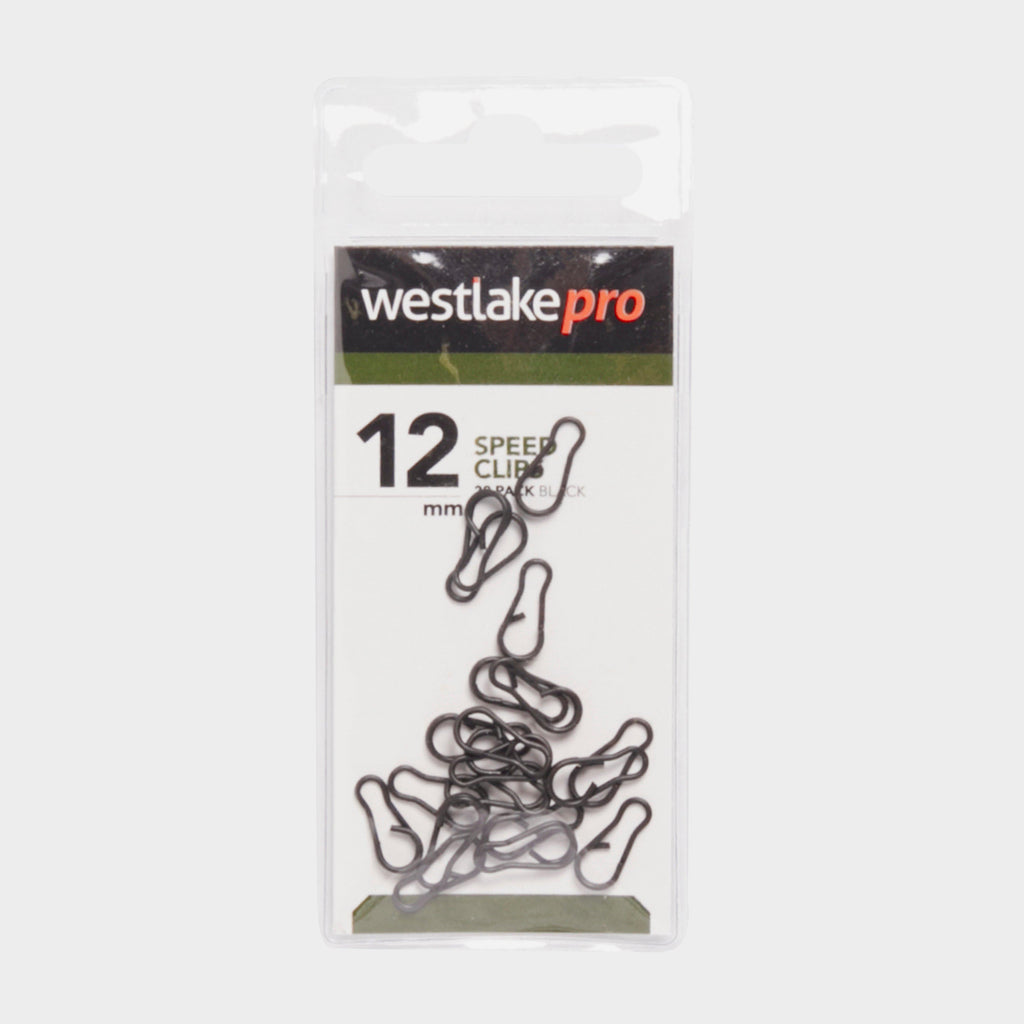 Link Clips Slim (12mm)