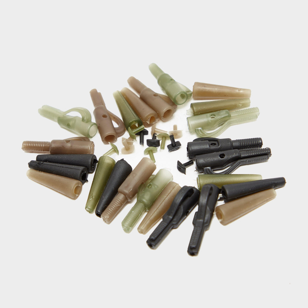 Locking Lead Clip and Rubbers