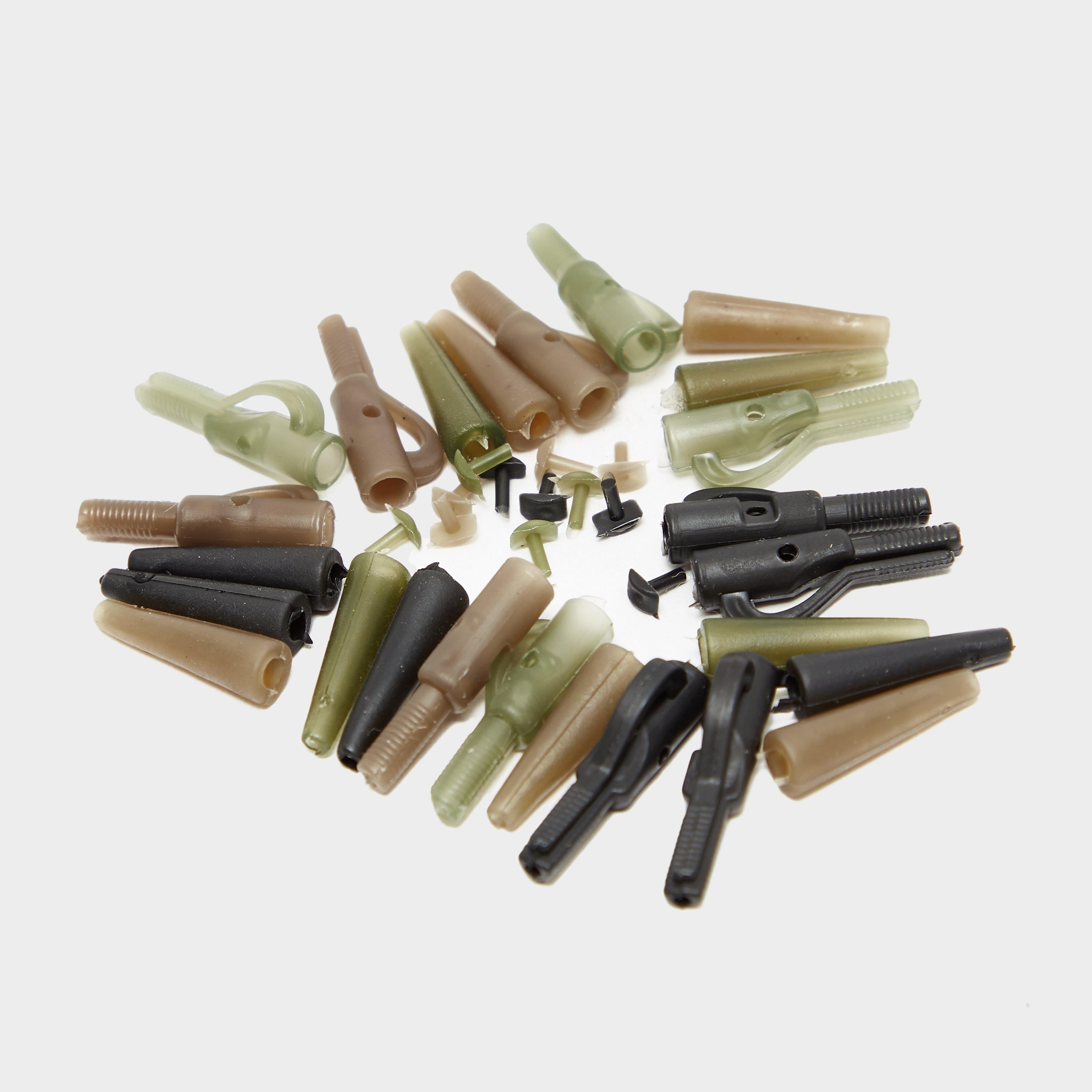 Locking Lead Clip and Rubbers