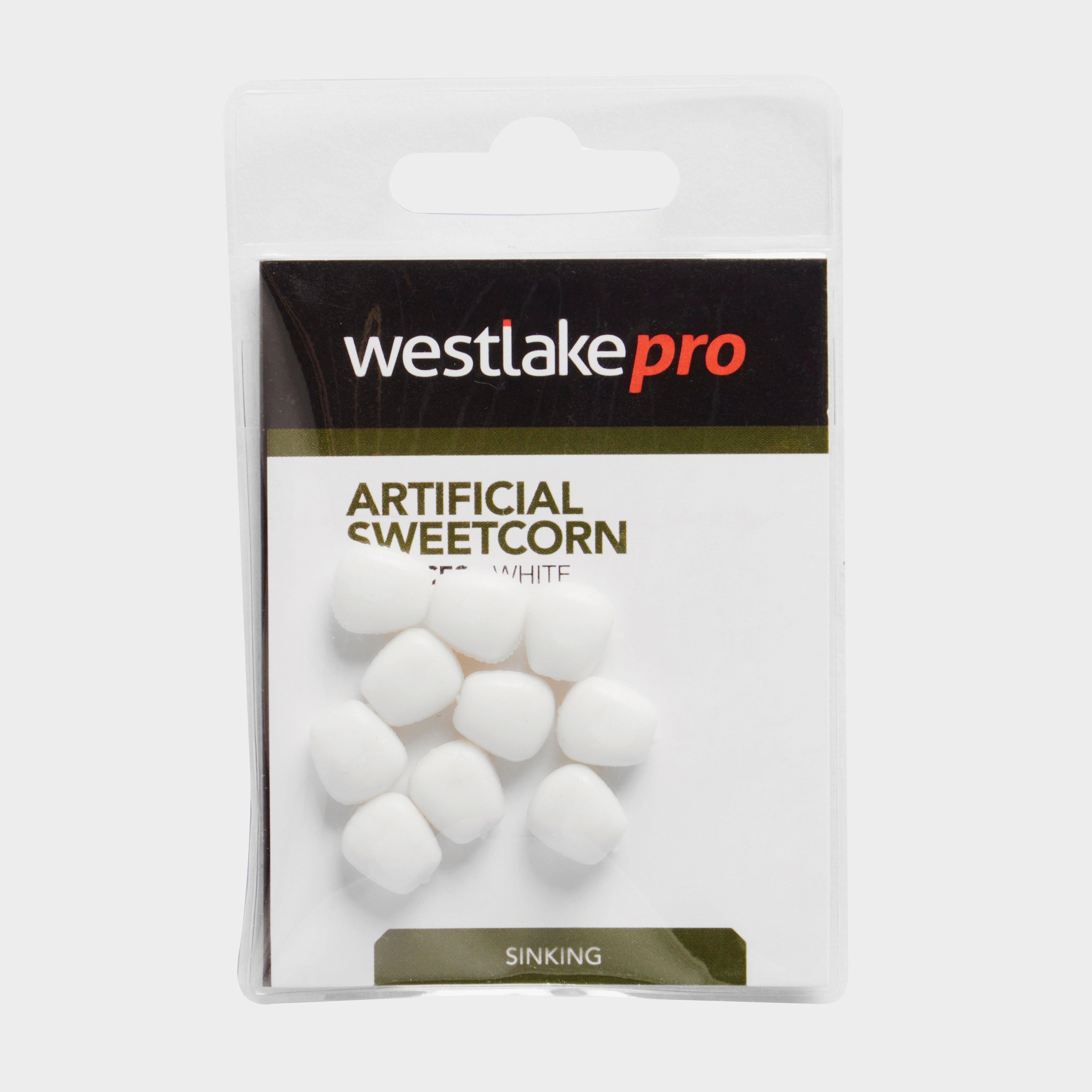 Sweetcorn White  Sinking 10Pc