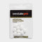 Sweetcorn White Floating 10Pc