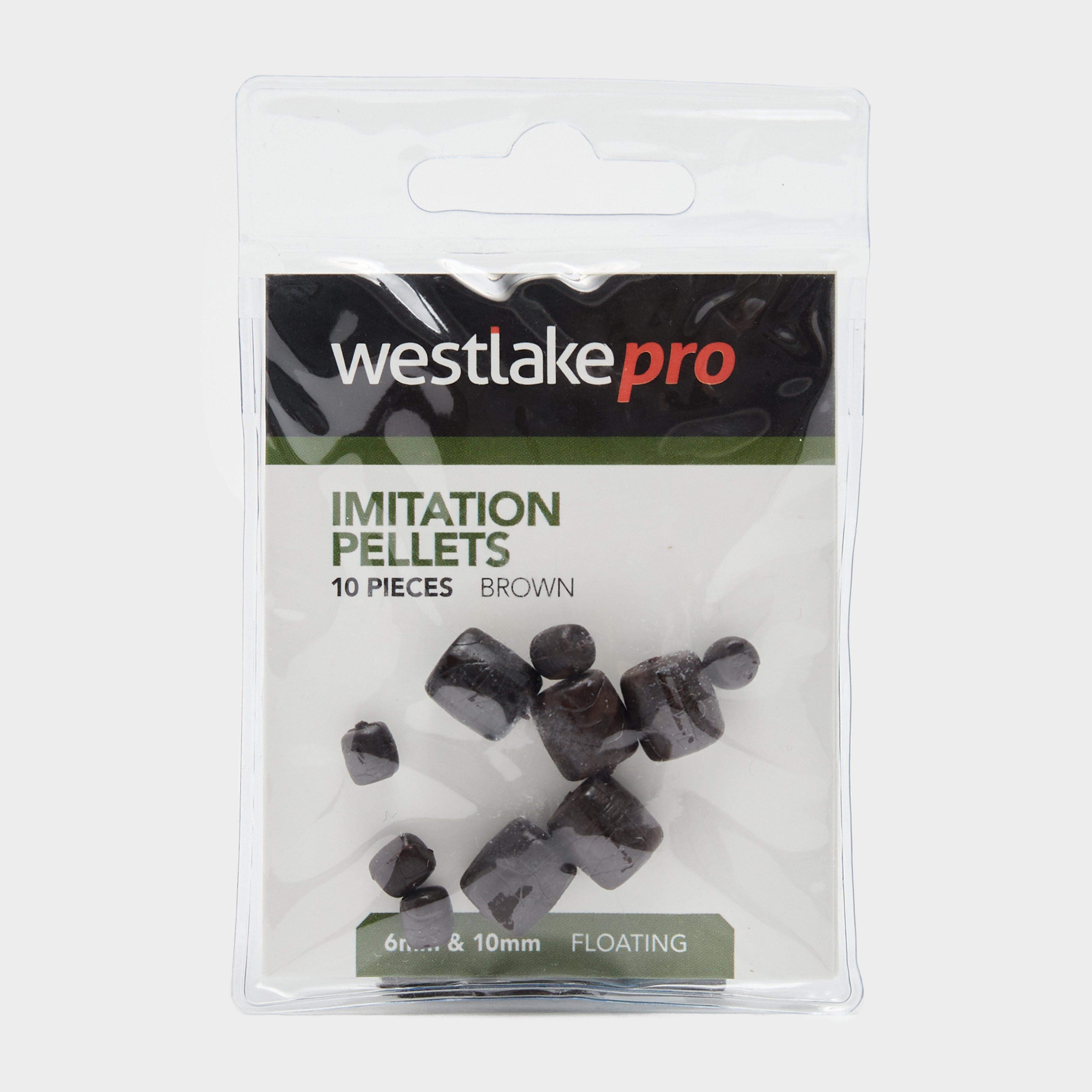 Artificial Floating Pellets (6mm and 10mm)