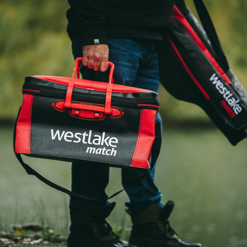 Eva Bait And Tackle Bag