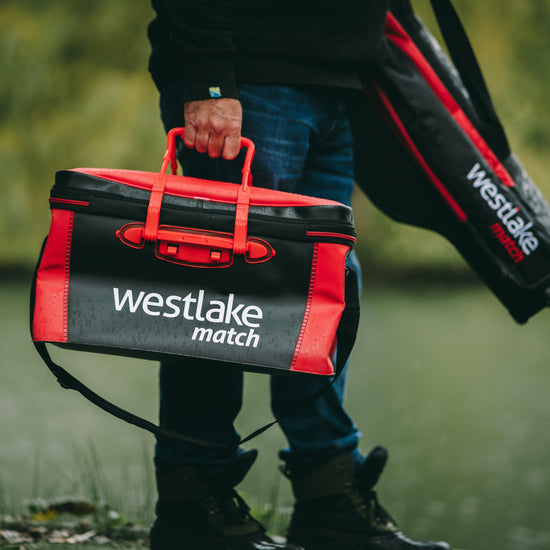 Eva Bait And Tackle Bag