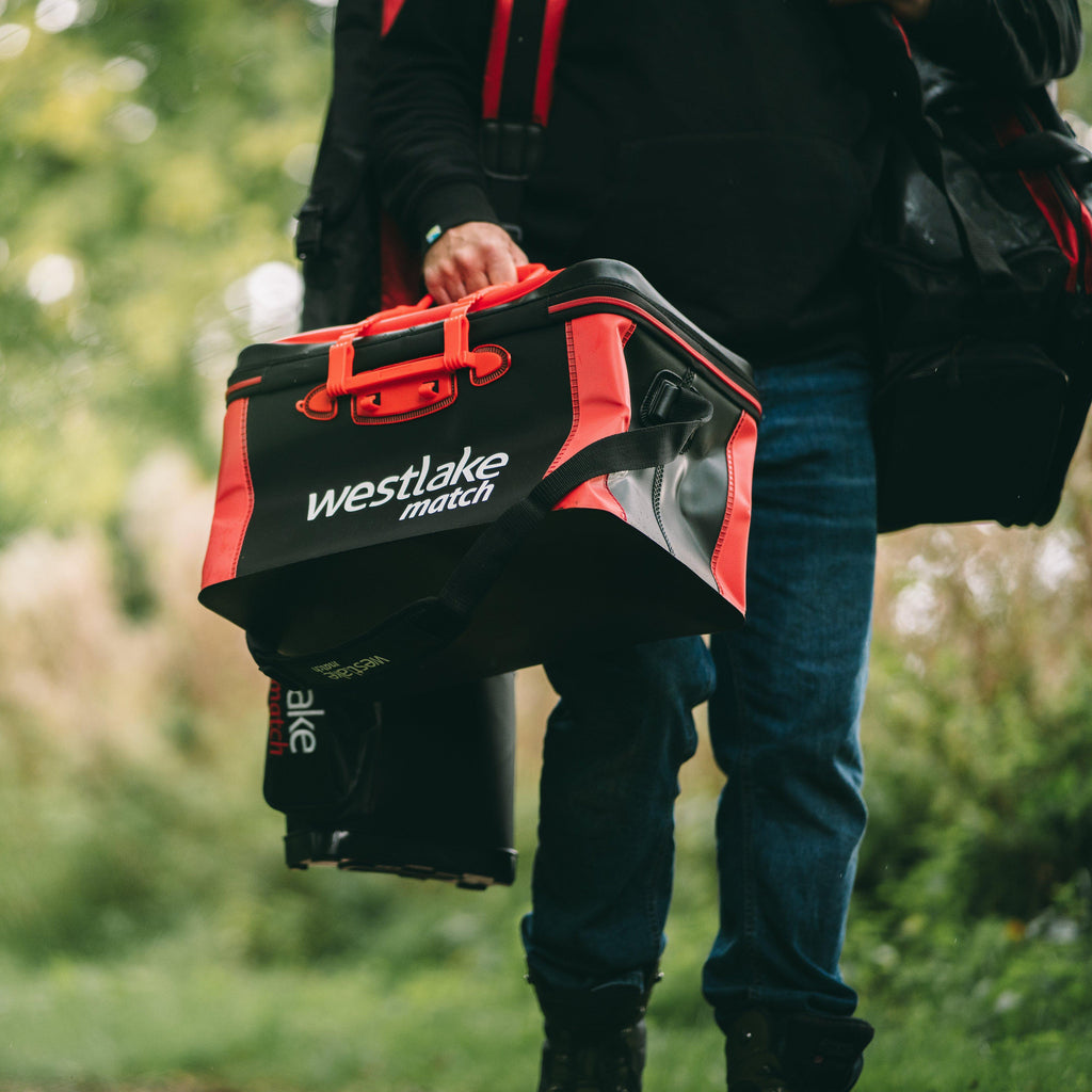 Eva Bait And Tackle Bag