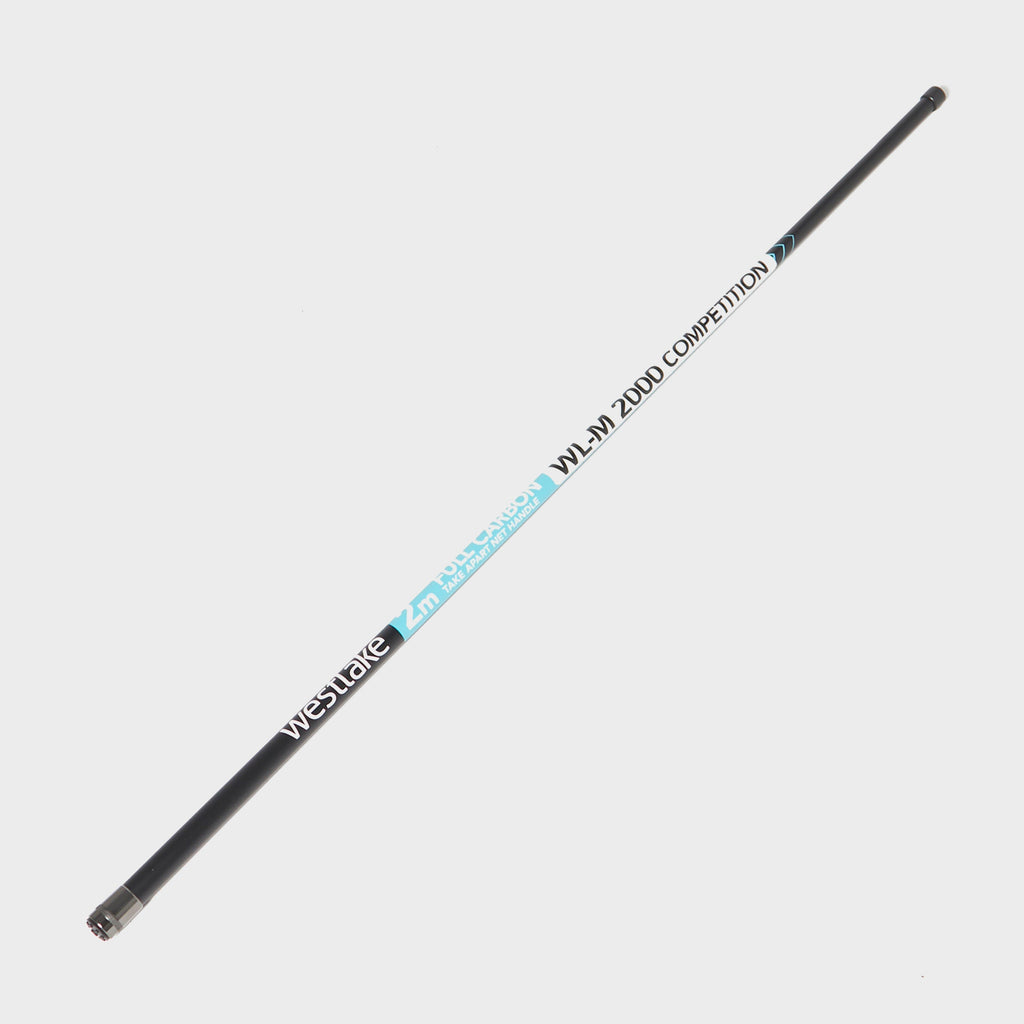 Carbon Handle Take Apart Net 2 Section 2m