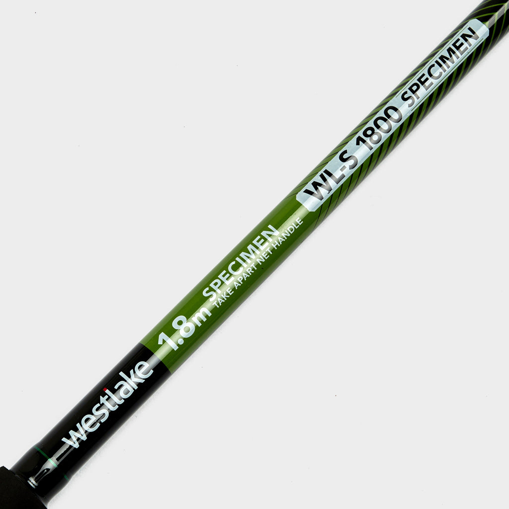 Speciment Net Handle