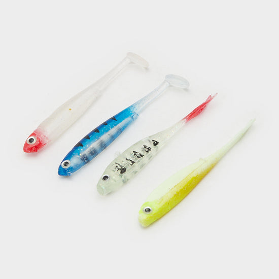 Drop Shot Ready Rigs (5g)