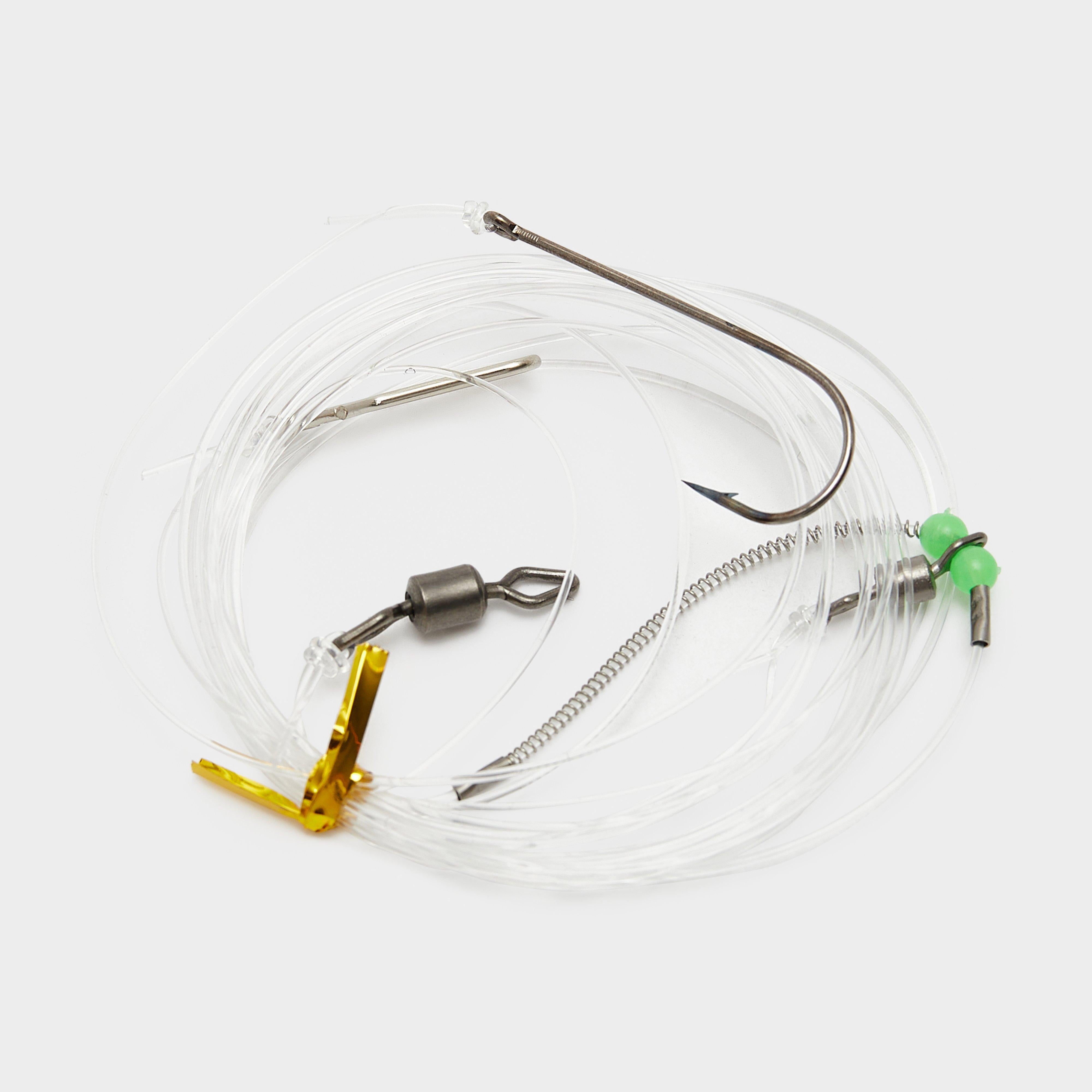 1 Hook Clipped Rig 1/0