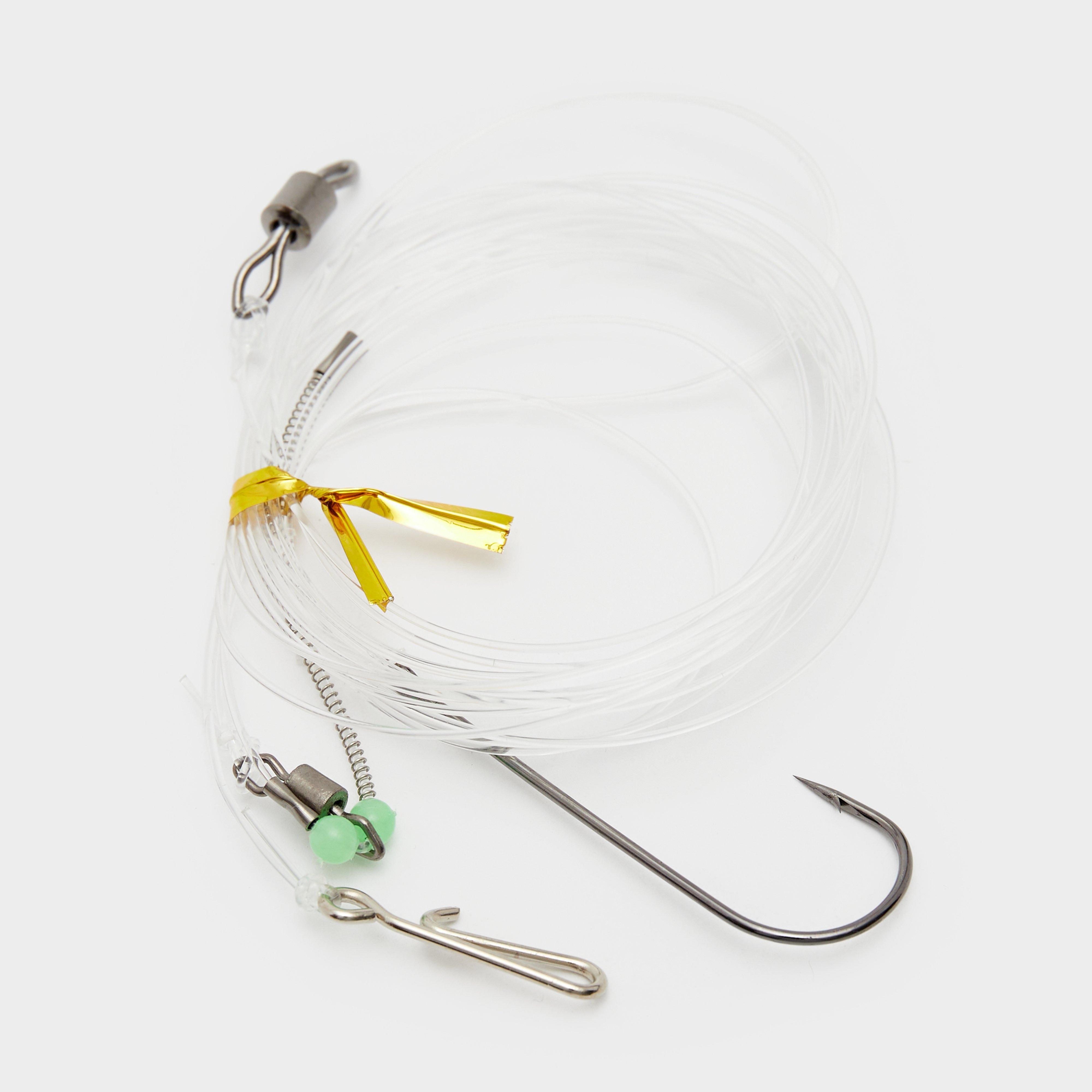1 Hook Clipped Rig 3/0