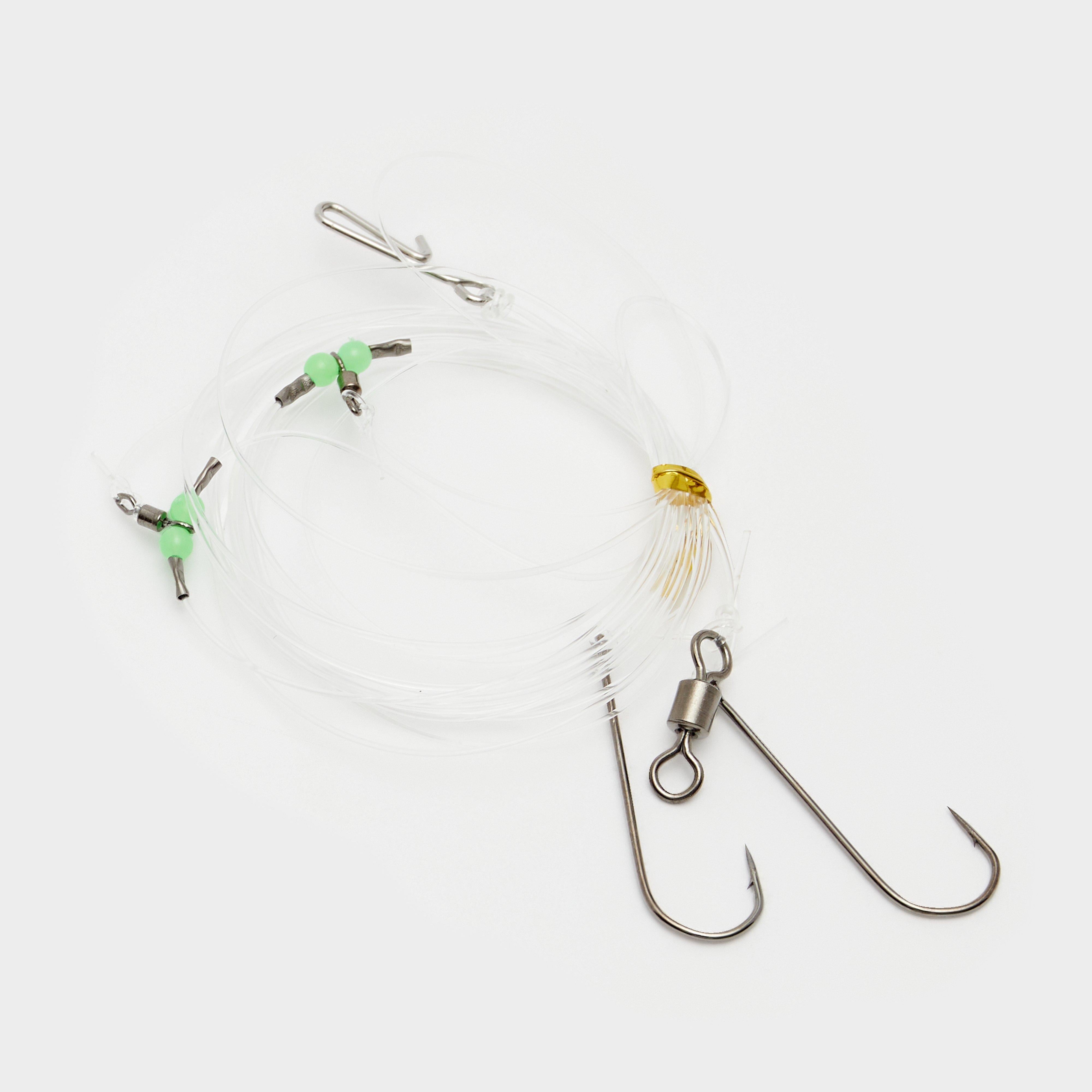 2 Hook Flapper 1/0
