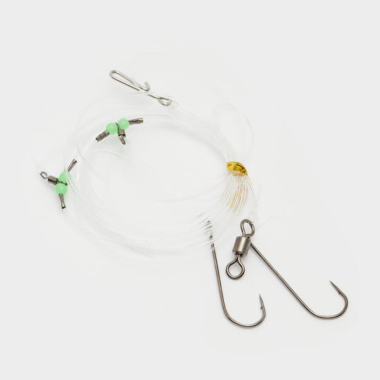 2 Hook Flapper 1/0