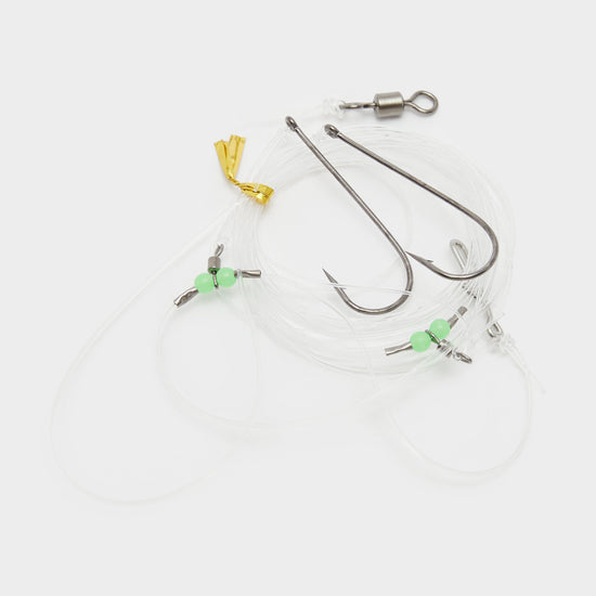 2 Hook Flapper Size 3/0