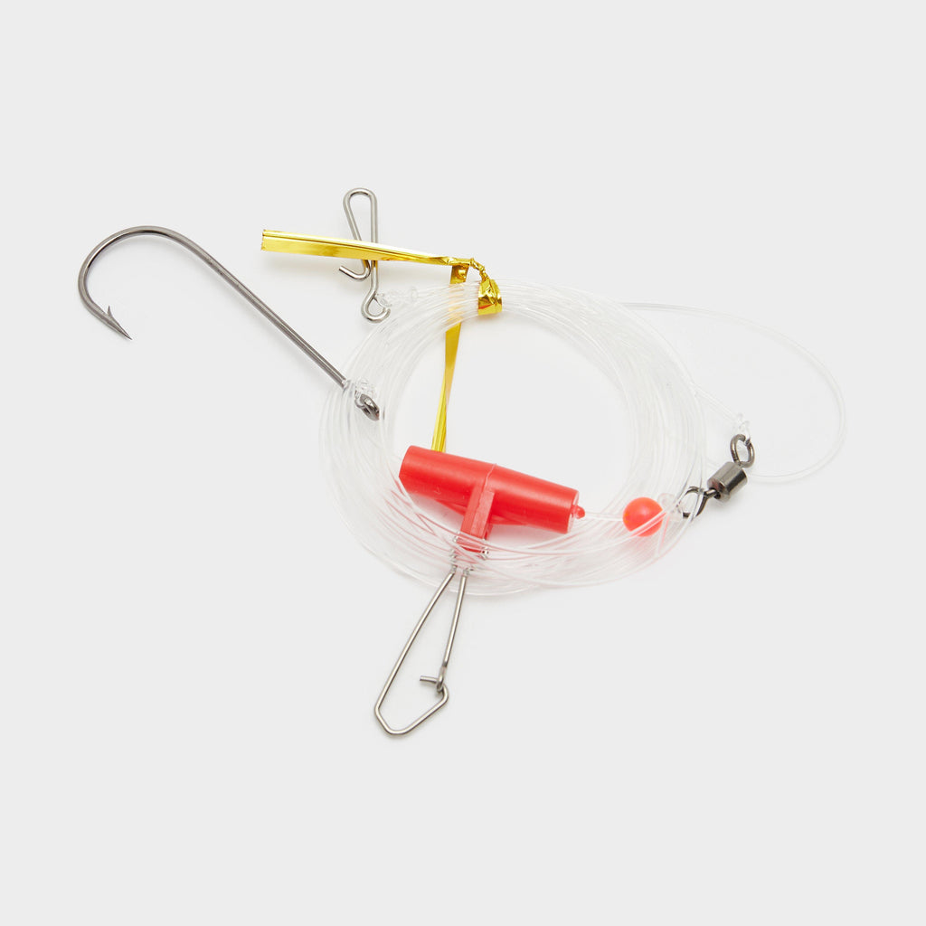 1 Hook Big Fish Flow Rig 7/0