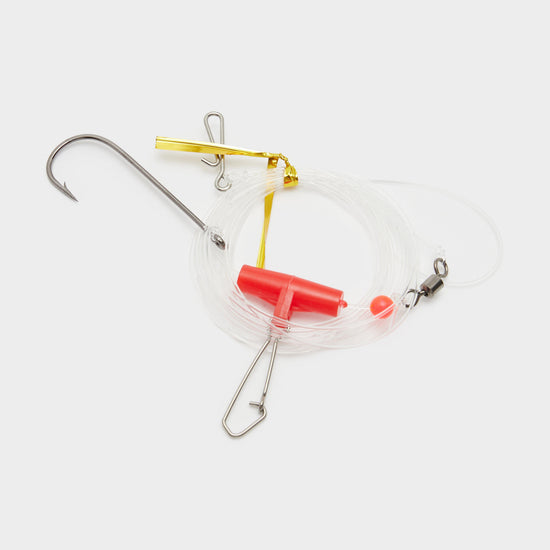 1 Hook Big Fish Flow Rig 7/0