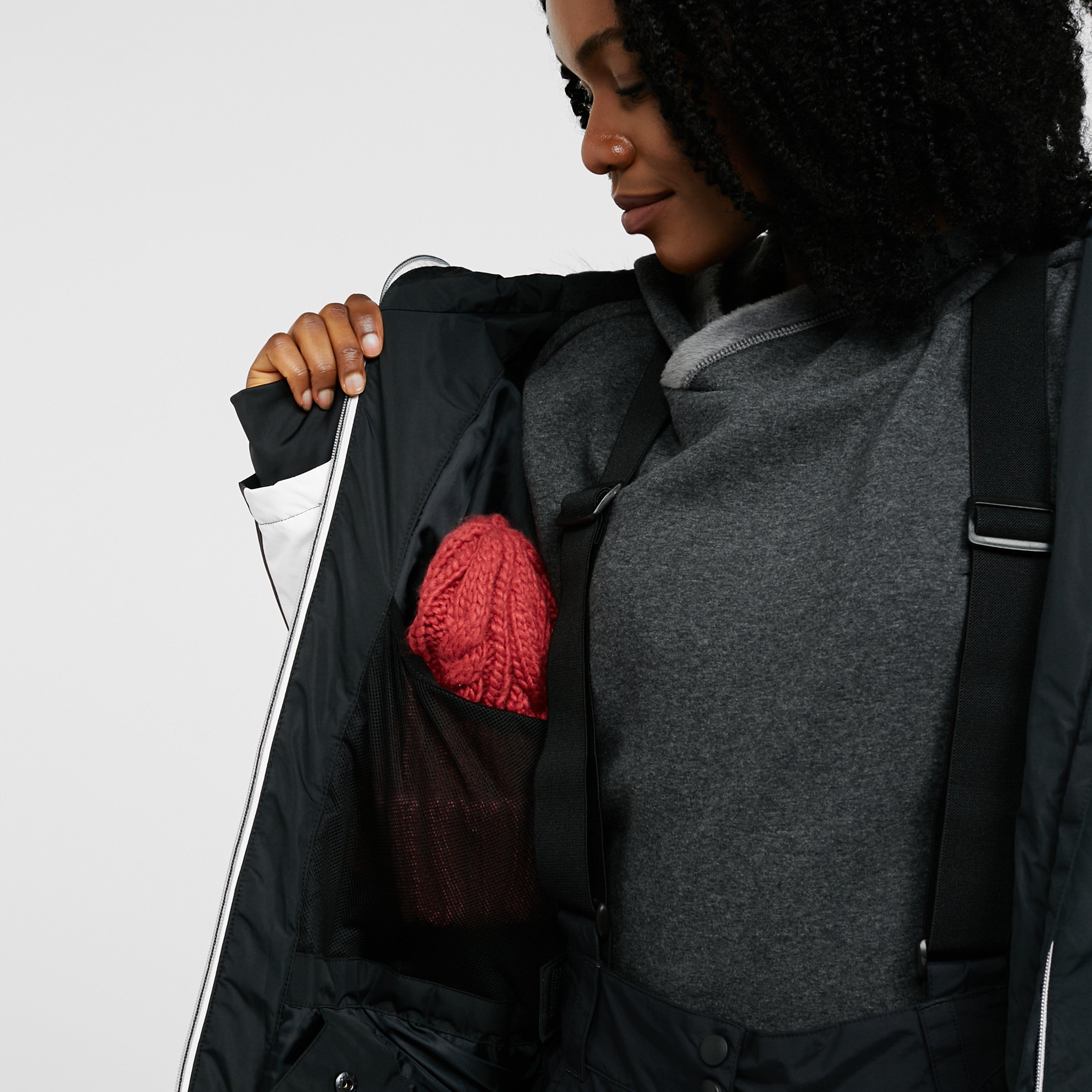 Women's Verbier Snow Jacket