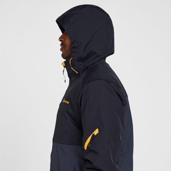 Men's Mount Block Snow Jacket