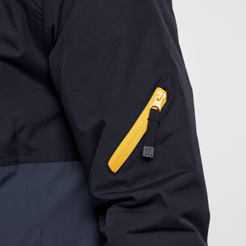 Men's Mount Block Snow Jacket