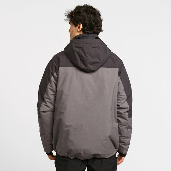 Men's Glacier Ski Jacket