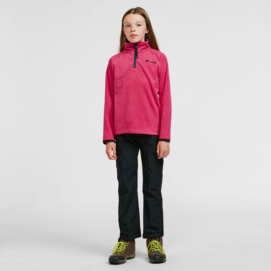 Kids' Ascend Pull On Fleece