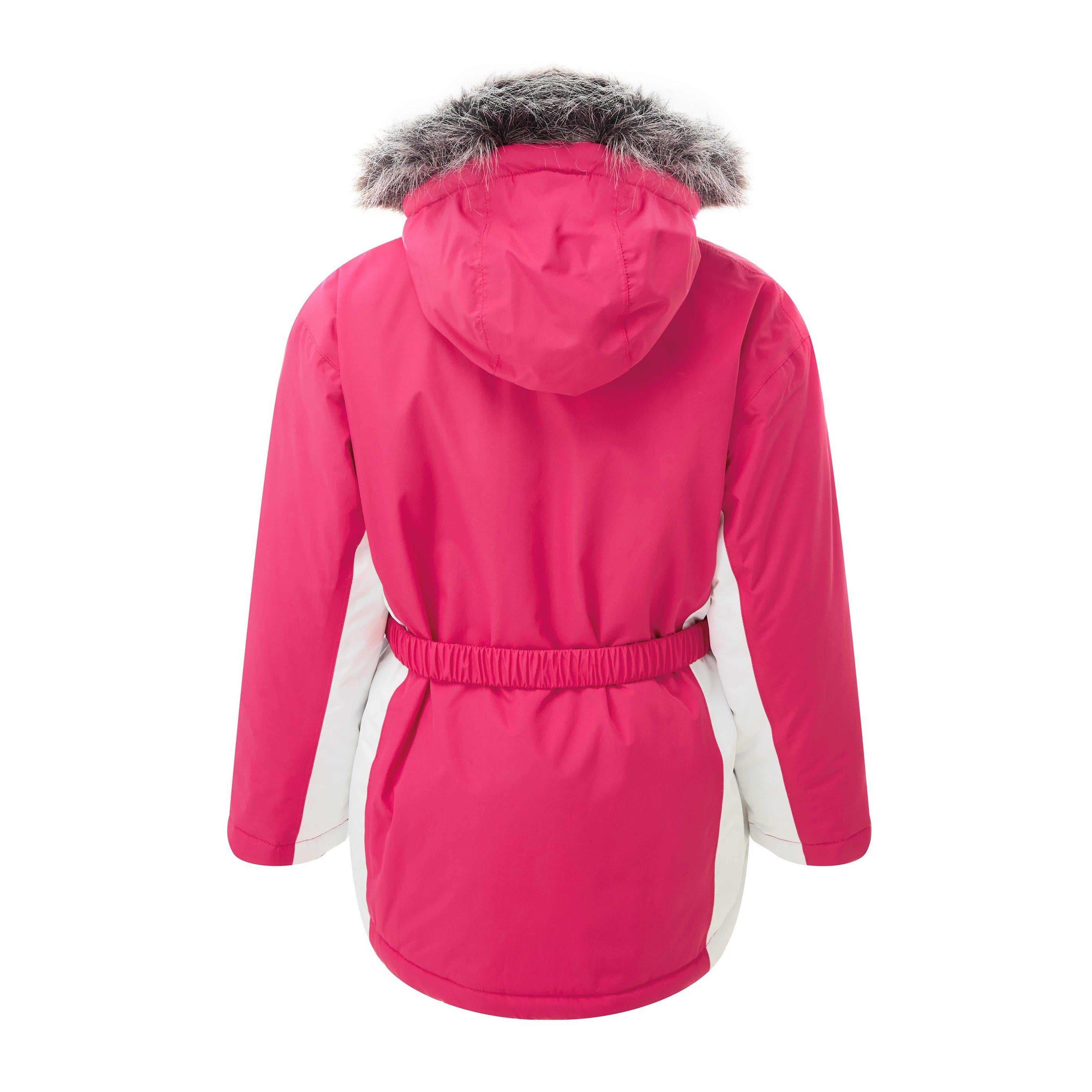 Kids' Verbier Snow Jacket
