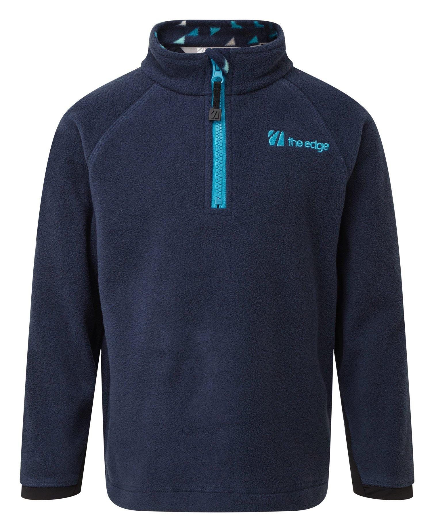Kids' Ascend Pull On Fleece