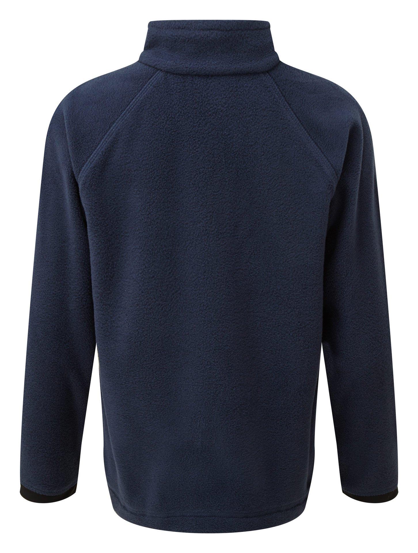 Kids' Ascend Pull On Fleece