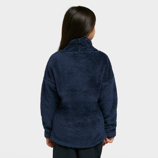 Kids’ Slopestyle Cowl Neck Fleece