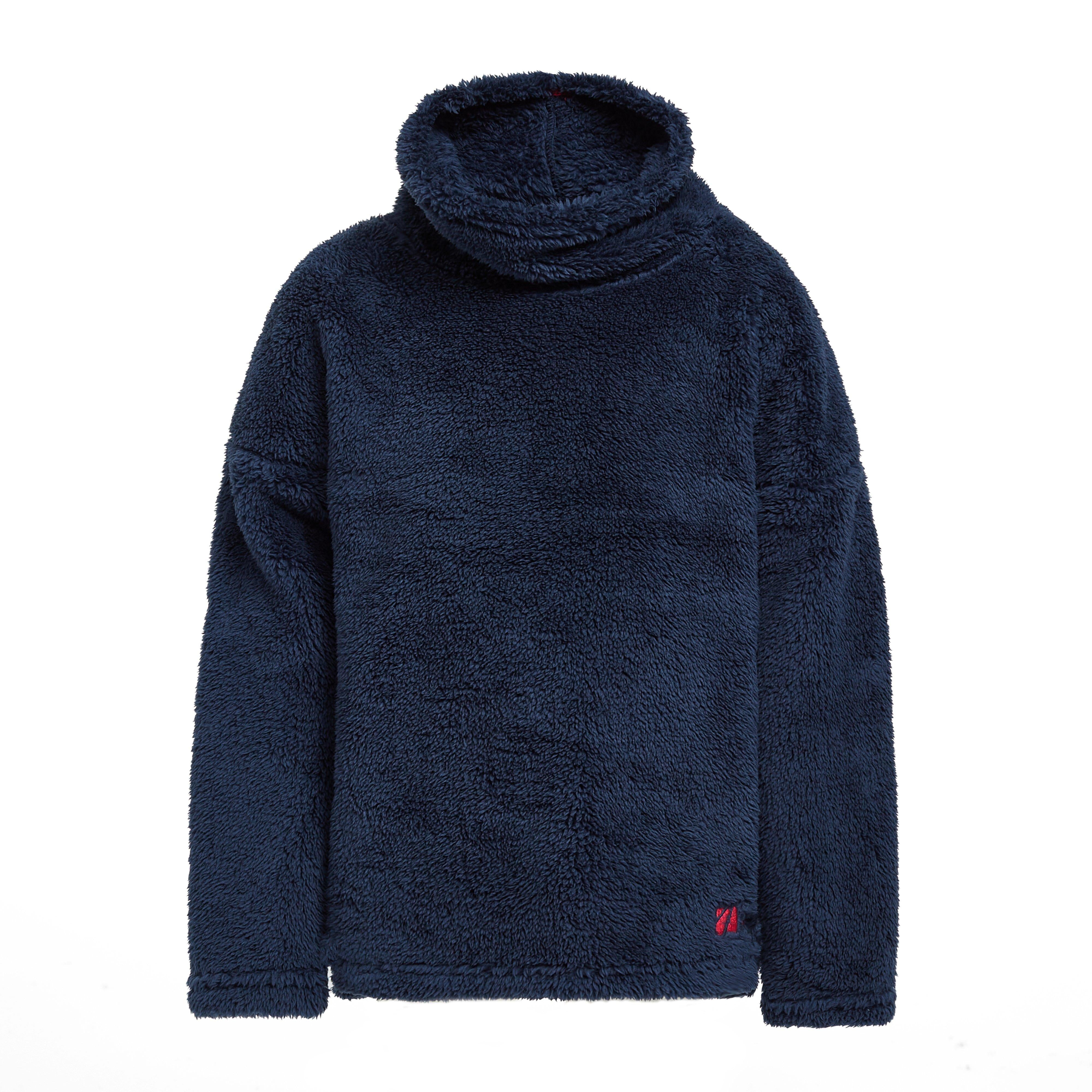 Kids’ Slopestyle Cowl Neck Fleece