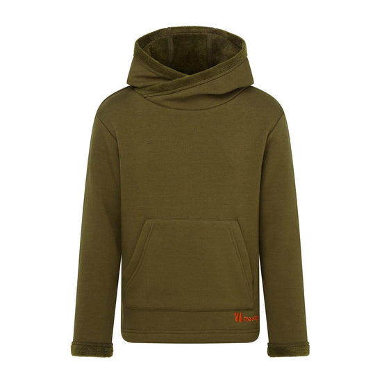 Kids' Slopestyle Fleece Hoody