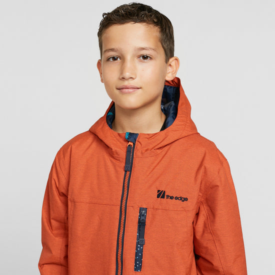 Kids' Iglu Snow Jacket