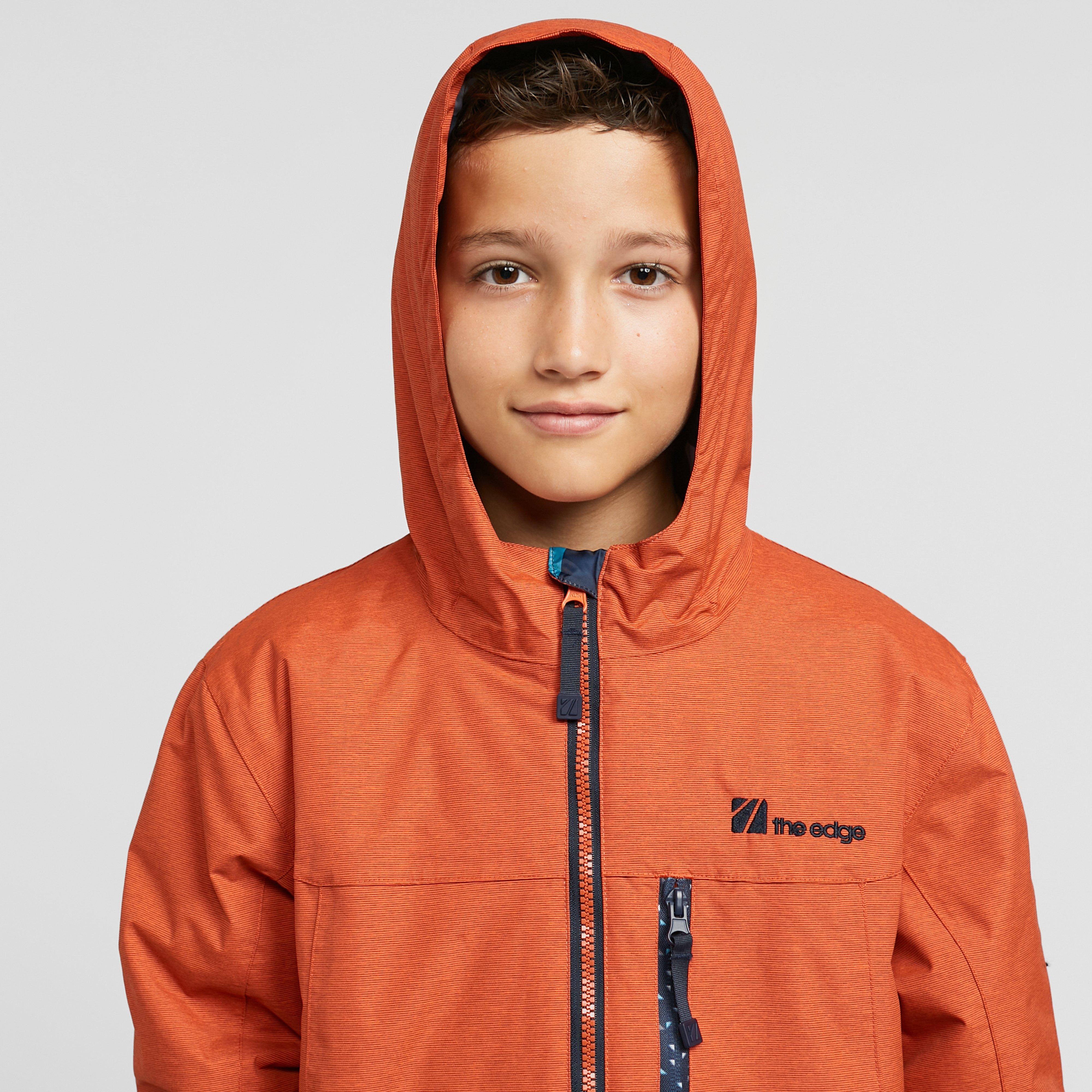 Kids' Iglu Snow Jacket