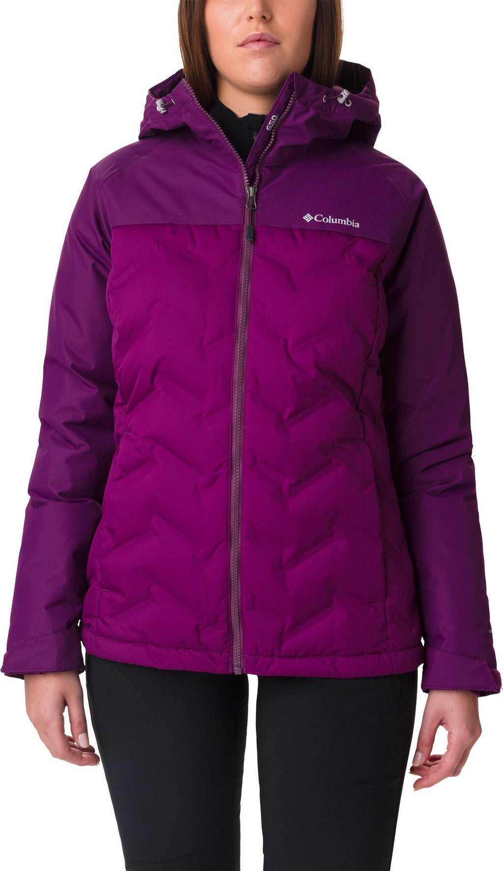 Women's Grand Trek Down Jacket