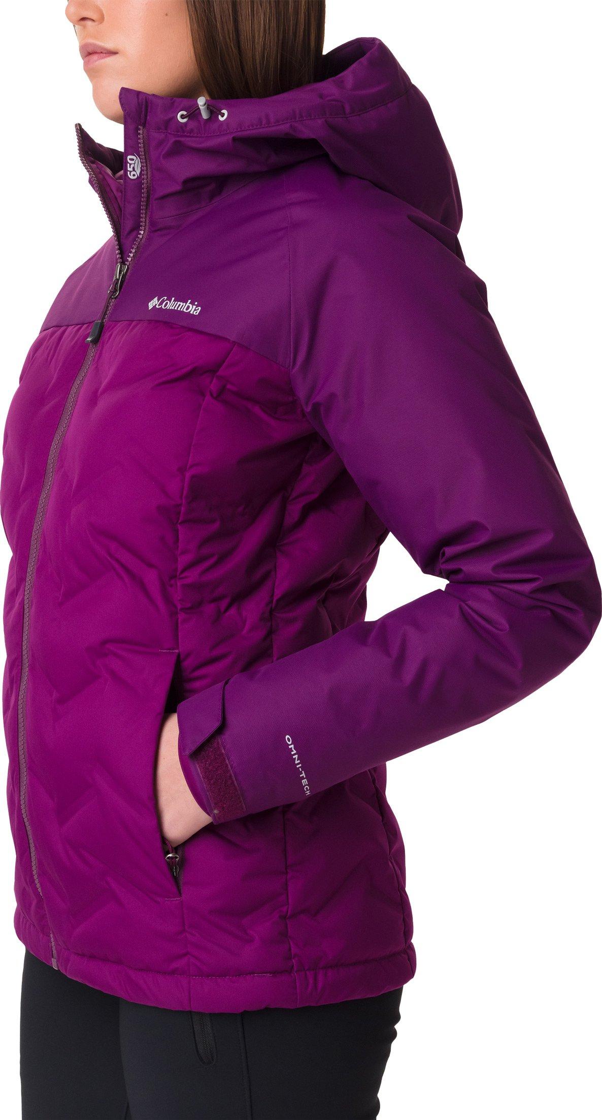 Women's Grand Trek Down Jacket