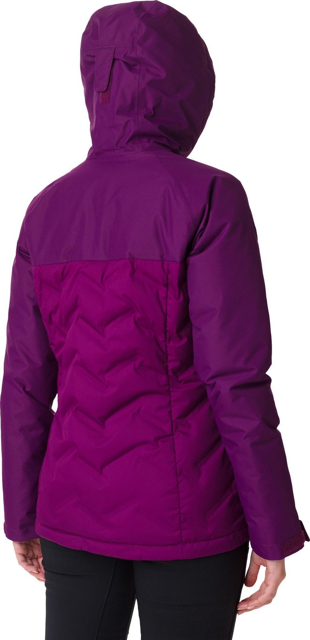 Women's Grand Trek Down Jacket