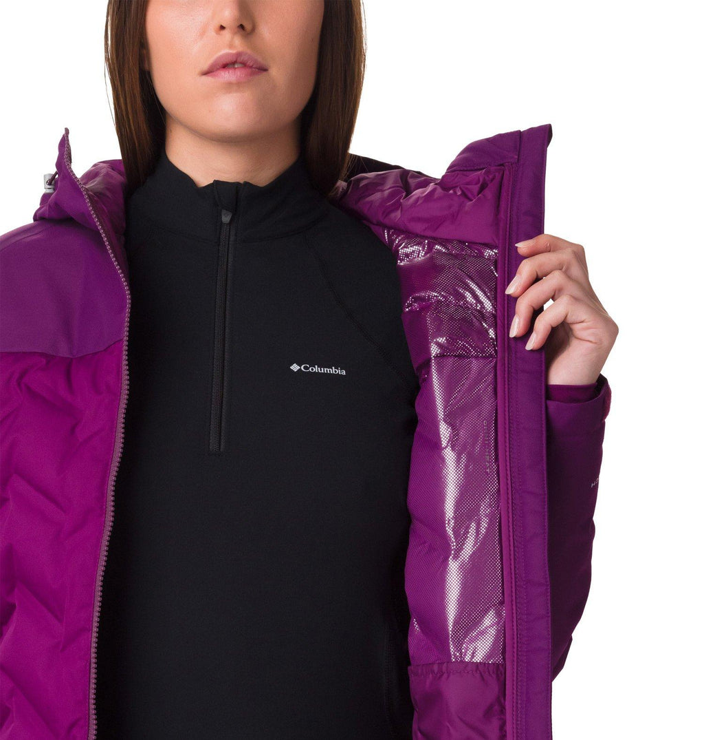 Women's Grand Trek Down Jacket