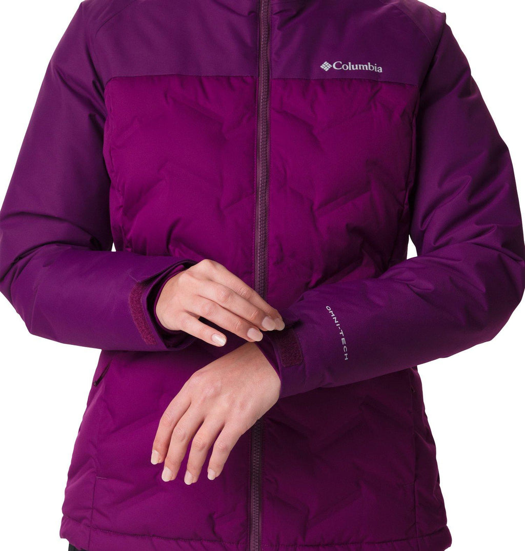 Women's Grand Trek Down Jacket