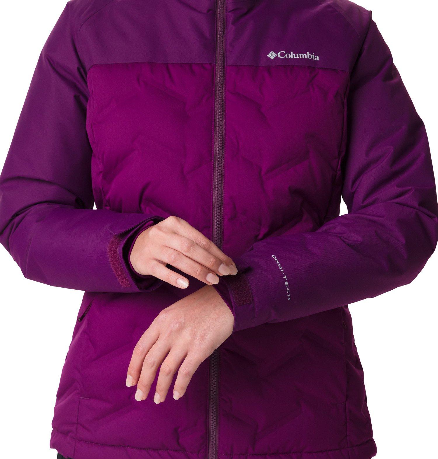 Women's Grand Trek Down Jacket