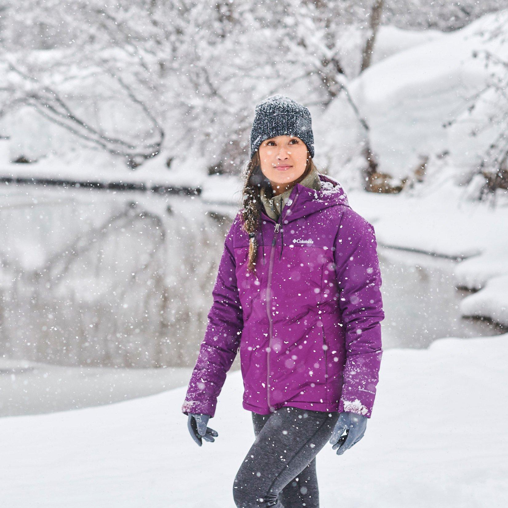 Women's Grand Trek Down Jacket